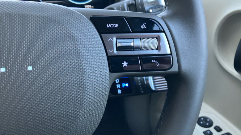 Hyundai INSTER 85kW 02 49kWh 5dr Auto Electric Hatchback